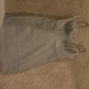 Skin tight dress, worn once :)